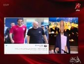 فيديو.. عمرو أديب لـ"شقيق أمير قطر": "دفعتوا رشوة للفيفا ولا لا؟"