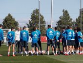 أخبار ريال مدريد اليوم عن أول مران مع زيدان استعدادا لـ سيلتا فيجو