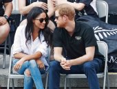 صور.. ميجان ماركل أيقونة الموضة فى العائلة الملكة البريطانية