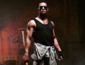 محمد رمضان يغازل جمهوره بصورة جديدة لأغنيته "القمر" 