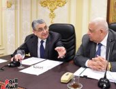 وزير الكهرباء من البرلمان: صرفنا 47 مليارا على شبكات النقل خلال 4 سنوات