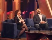 إلهام شاهين وخالد سليم فى ضيافة أمير كرارة بسهرانين.. غدا