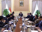 نائب رئيس نيسان: نتعاون مع الحكومة لتصبح مصر دولة بارزة فى تصنيع السيارات