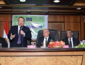 حلمى النمنم من طنطا: الشخصية المصرية فى تطور مستمر على مر العصور