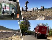 بشعار "السلامة أولاً".. مصر وأوروبا يمنعون عبور "بوينج" فى سماواتهم.. الخسائر تقدر بـ20 مليار دولار فى يوم واحد.. سياسيون يضغطون للمطالبة بجلسة استماع بالكونجرس.. وإثيوبيا تحلل الصندوق الأسود للطائرة المنكوبة