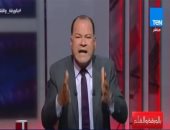 الديهى يبث فيديو لعمرو واكد طالب فيه بفض اعتصام رابعة.. ومعتز مطر يشيد به