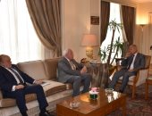 أحمد أبو الغيط: ما يجري في المسجد الأقصى استفزاز إسرائيلي مُتعمد