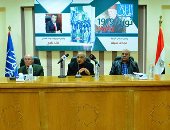 يوسف القعيد: ثورة 1919 ليست ملائكية وتخضع لأعمال البشر من مميزات وعيوب