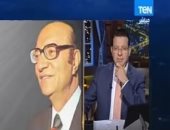 محمد ثروت يحكى قصته مع "عبد الوهاب" بعد 117 عاماً على ميلاد موسيقار الأجيال