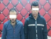 مختطف طفلة بنى سويف: والدها راجع بفلوس من دولة عربية فساومته بالمال