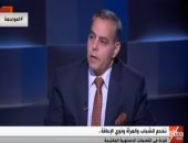 عميد حقوق القاهرة:نواب البرلمان يمثلون الشعب وادركوا اهمية تعديل الدستور