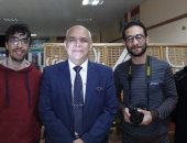 "هندسة أسيوط" تنفذ مشروعا معماريا لتطوير قرية حسن فتحى بالوادى الجديد