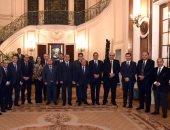 رئيس الوزراء يلتقى رؤساء المجالس التصديرية لإقرار استراتيجية تحفيز الصادرات