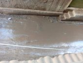 مياه دمياط تنهى مشروع الصرف الصحى بقرية سيف الدين وجارى التشغيل