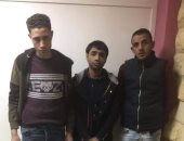 القبض على تشكيل عصابى تخصص فى سرقة السيارات بالإكراه بالقليوبية