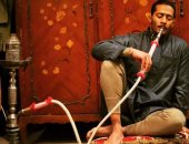 4× 1.. كيف تغير شكل محمد رمضان فى مسلسلاته التليفزيونية؟