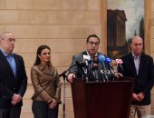 رئيس الوزراء: خطة تنفيذية تتابع شهريا بهدف تشجيع المستثمرين 