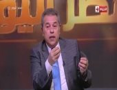 الليلة.. توفيق عكاشة يكشف مخطط أردوغان لاستغلال وفاة مرسى بـ"مصر اليوم"