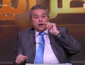 فيديو.. توفيق عكاشة: السادات كانت له كاريزما وموهبة فى التعامل مع اليهود