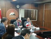 المالية: حريصون على إزالة جميع المعوقات أمام الاستثمارات الفرنسية فى مصر