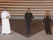 تامر حسنى ومطرب ديسباسيتو وأصالة والجسمى يغنون فى حفل افتتاح الأولمبياد الخاص