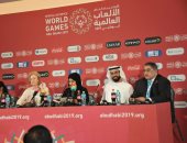الليلة.. افتتاح الألعاب العالمية للأولمبياد الخاص بأبو ظبى بمشاركة 200 دولة