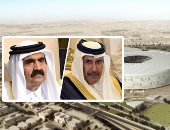 مونديال قطر 2022 يتلقى ضربة جديدة.. حريق أحد ملاعب الدوحة يزيد من معاناة النظام القطرى.. وانتهاكات حقوق الإنسان تفضح تنظيم الحمدين.. والمقاولون يواجهون خطرا متزايدا بسبب إمكانية استبعادها من المونديال