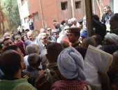 مليون مواطن أجروا الكشف الطبى بنسبة 142% من المستهدف 