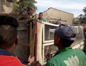 تنفيذ 2231 قرار إزالة إدارية لكافيهات ومقاهى بدون ترخيص بالقاهرة