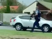 ارتفاع حصيلة المذبحة الإرهابية ضد المصلين بمسجدين فى نيوزيلندا إلى 49 قتيلا
