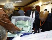 بعد فرز 10 لجان بانتخابات الصحفيين.. رشوان يحصد 788 صوتا مقابل 485 لرشاد