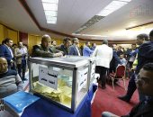 المؤشرات الأولية بالإسكندرية.. تقدم ميرى وشبانة ومحمد يحيى يوسف بانتخابات الصحفيين