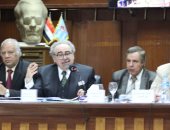 19 قرارا فى الجمعية العمومية للنقابة العامة لاتحاد كتاب مصر.. تعرف عليها