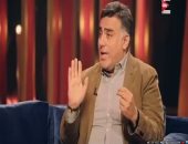 تامر حبيب: أول أفلامى كسر الدنيا ووحيد حامد "الأب الروحى" بالنسبالى