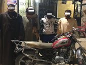 مختطف طفل بالأقصر يعترف: والده مديون لي بمليون و200 ألف جنيه