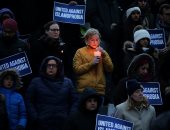 صور.. العالم يقف حدادا على أرواح ضحايا الهجوم الإرهابى بنيوزيلندا