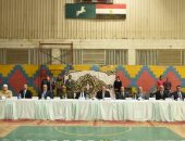 صور.. فوز 1561 مواطن فى قرعة الحج بالشرقية