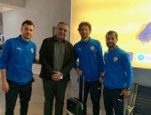 المقاولون تدعم الزمالك بـ"سيارات" و"ثلج" قبل مواجهة نصر حسين داى