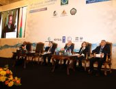 وزير الرى السودانى الأسبق يشيد بـ"العربى للمياه" لتحقيق الأمن المائى العربى