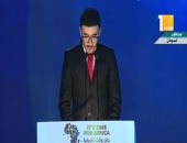 مغربى مشارك بملتقى الشباب بأسوان: فرصة للتواصل للمناقشة وبحث الحلول