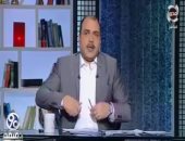 محمد الباز يكشف غموض حادث نيوزيلندا الإرهابى وسر تأخر الشرطة فى التعامل مع المجرم