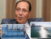 انطلاق الجمعية العمومية للمجلس العربي للمياه بمشاركة 25 دولة عربية لانتخاب 20 محافظا.. الموارد المائية في المنطقة لا تزيد عن 1% من الماء العذب المتاح فى العالم كله.. و 60 % منه يأتى من دول مجاورة