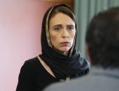 استطلاع: ارتفاع شعبية رئيسة وزراء نيوزيلندا بعد حادث مجزرة المسجدين
