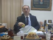 رئيس جهاز تنمية المشروعات بأسيوط: تمويلنا بلغ 3 مليارات و225 مليون جنيه خلال 25 سنة وفرت 428 ألف فرص عمل.. و371 مليونا قروض فى 2018.. وندعم رواد الأعمال لخلق وظائف وحياة كريمة للقرى الأكثر احتياجا