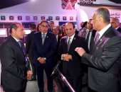 طارق عامر: رئاسة السيسي لـ"القومي للمدفوعات" عززت دورنا في الاقتصاد العالمى