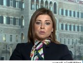 مستشارة وزير خارجية لبنان : 167 ألف لاجىء سورى عادوا لبلادهم 