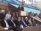 تعرف على نتيجة قرعة الحج لـ2423 متقدم للحج بأسيوط وفوز 44 كبار سن بالتزكية