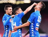 جاتوزو يقود تدريبات نابولى بالفيديو من الحجر الصحى المنزلى