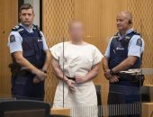 الادعاء النيوزيلندى: منفذ مذبحة المسجدين قضى سنوات فى الإعداد لعمليته