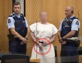واشنطن بوست: إرهابى نيوزيلندا يطرد محاميه ويقرر الدفاع عن نفسه
